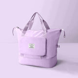 Farbe: Lila