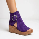 Farbe: Lila