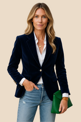 Farbe: Navyblau