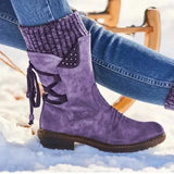 Farbe: Lila
