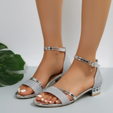 Farbe: Silber