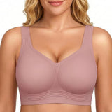 Farbe: Staubige Rose