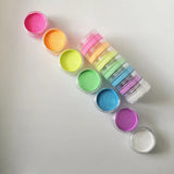 Farbe: Pastell 7