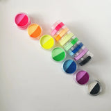 Farbe: Split UV 7