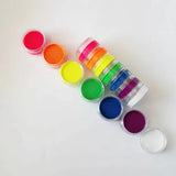 Farbe: UV 7