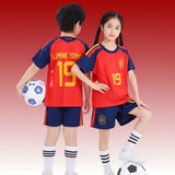 Farbe: Rot Blau 19