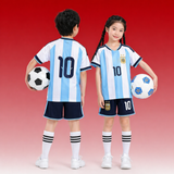 Farbe: Weiß Blau 10