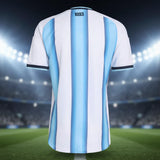 Farbe: Weiß Blau
