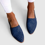 Farbe: Blau