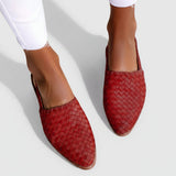 Farbe: Rot
