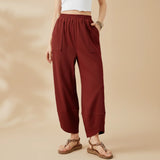 Farbe: Burgund