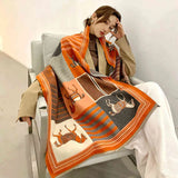 Farbe: Orange