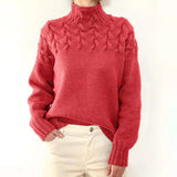 Farbe: Pastellrot