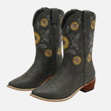 Farbe: Dark Brown
