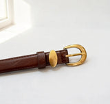 Farbe: Braun