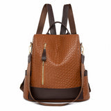 Farbe: Braun