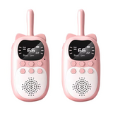 Farbe: 2 Stück Rosa