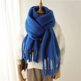Farbe: Blau