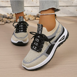 Farbe: Schwarz-Khaki