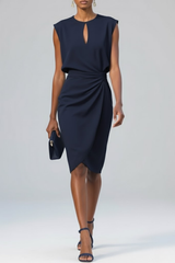 Farbe: Marineblau