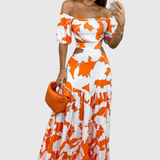 Farbe: Orange