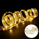 Farbe: Goldwarm