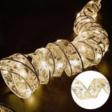Farbe: Goldweiß