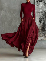 Farbe: Dunkelrot