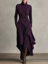 Farbe: Lila