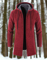 Farbe: Burgundisch