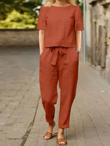 Farbe: Orange