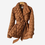 Farbe: Karamell-Macchiato
