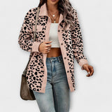 Farbe: Hellrosa