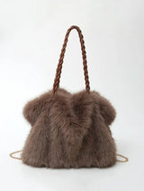 Farbe: Braun