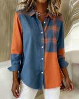 Farbe: Orange