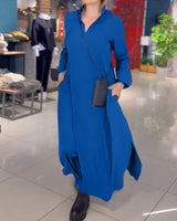 FARBE: BLAU