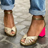 Farbe: Gold