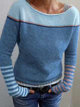 Farbe: Blau