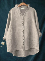 Farbe: Grau