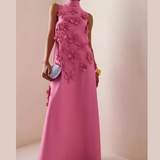 Farbe: Dunkelrosa