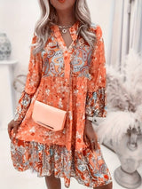 Farbe: Orange