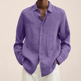 Farbe: Lila