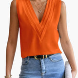 Farbe: Orange