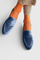 Farbe: Blau