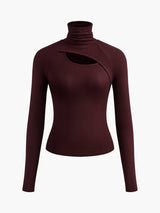 Farbe: Burgund