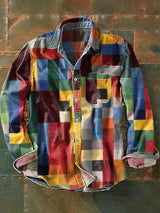 Farbe: bunt