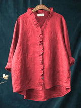 Farbe: Rot