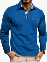 Farben: Marineblau