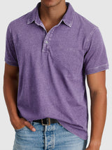 Farbe: Lila