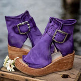 Farbe: Lila